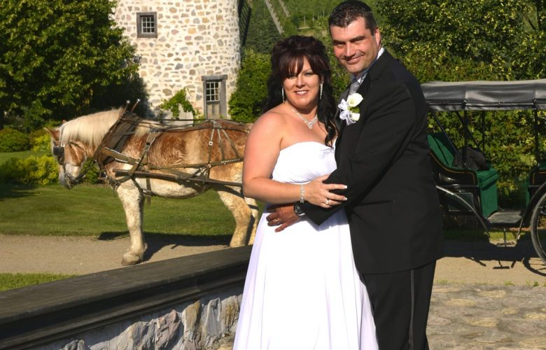 Julie Claveau-Roger Garand-1
